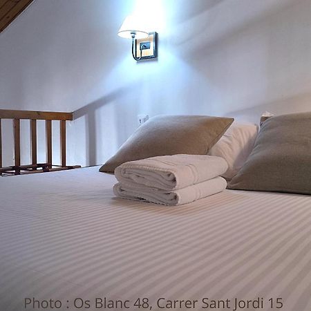 Duplex Holidays Andorra Pas De La Casa Bagian luar foto