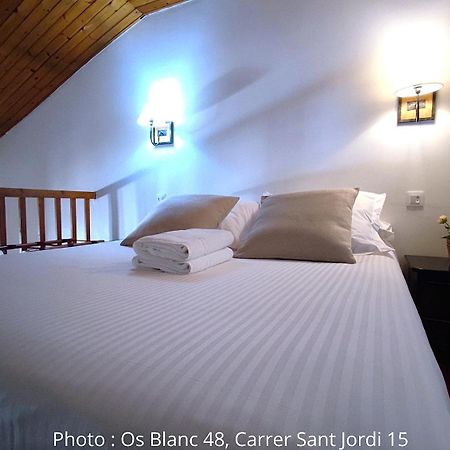 Duplex Holidays Andorra Pas De La Casa Bagian luar foto