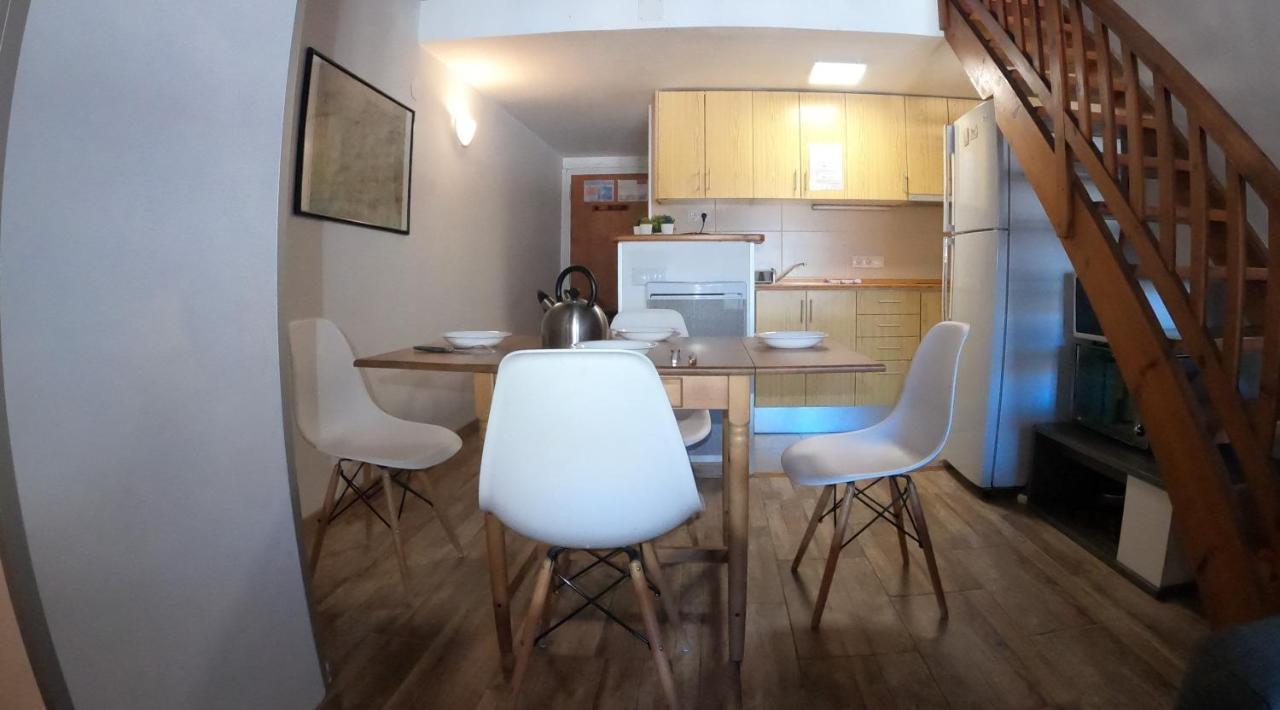 Duplex Holidays Andorra Pas De La Casa Bagian luar foto