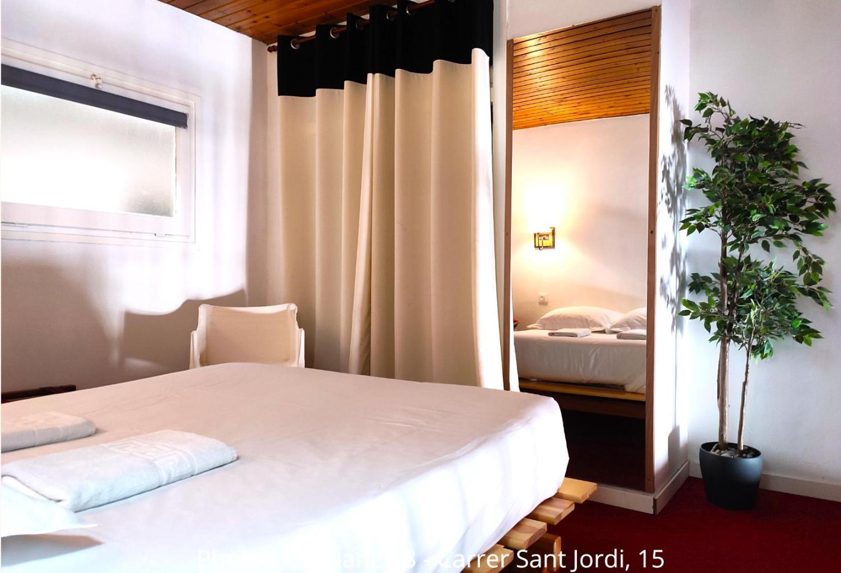 Duplex Holidays Andorra Pas De La Casa Bagian luar foto